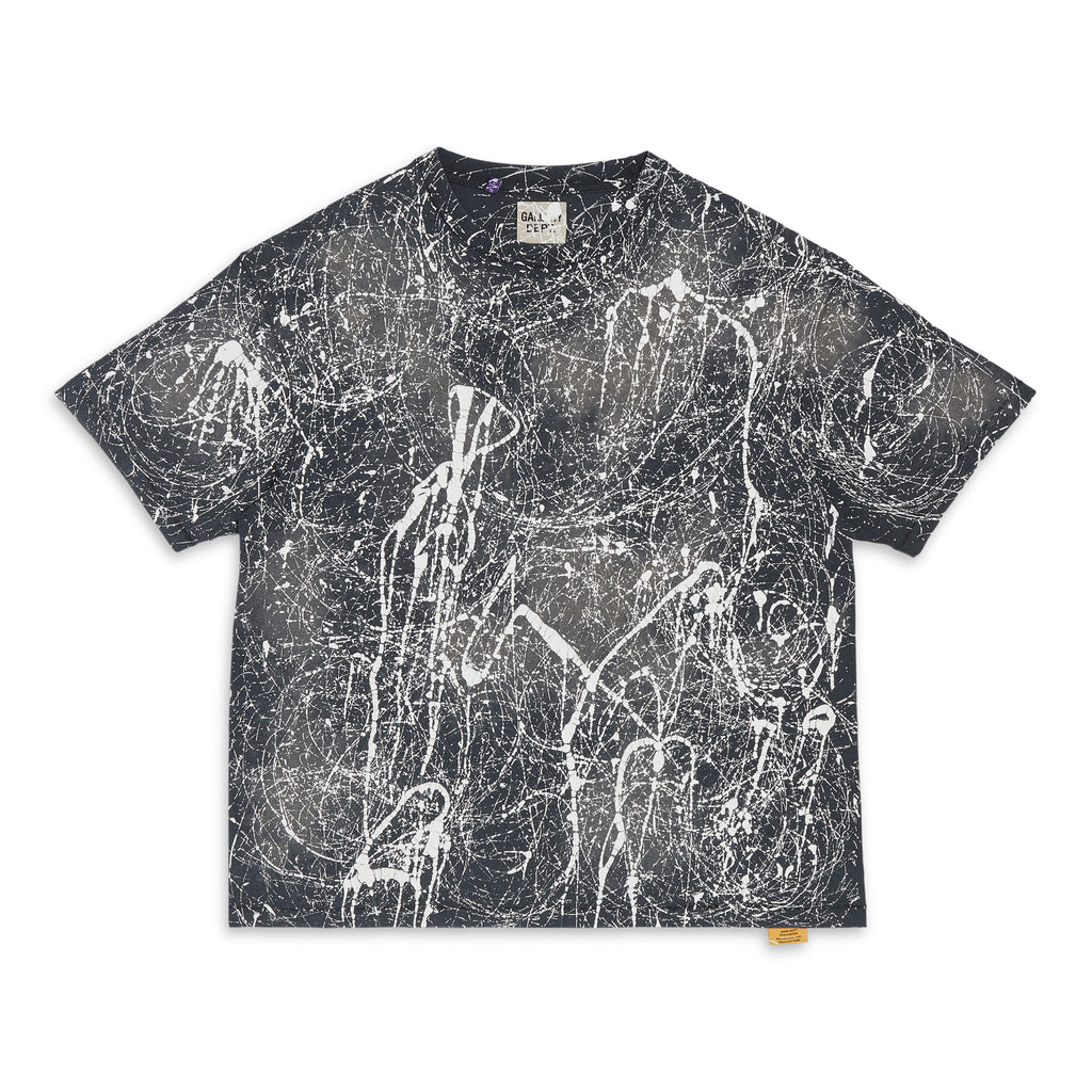 ABSTRACT TEE TOPS GALLERY DEPARTMENT LLC   