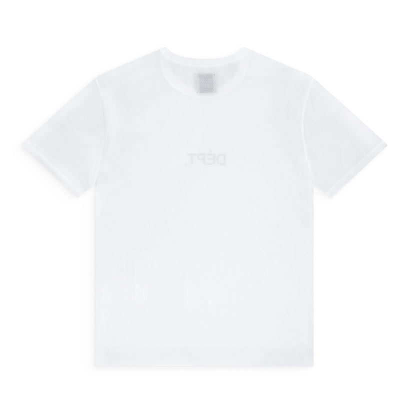 ACTIVE FITNESS TEE TOPS GALLERY DEPARTMENT LLC