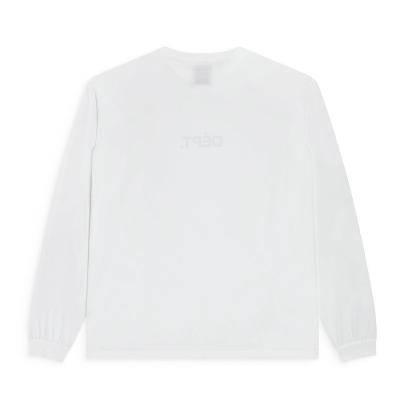 ACTIVE FITNESS L/S TOPS GALLERY DEPARTMENT LLC