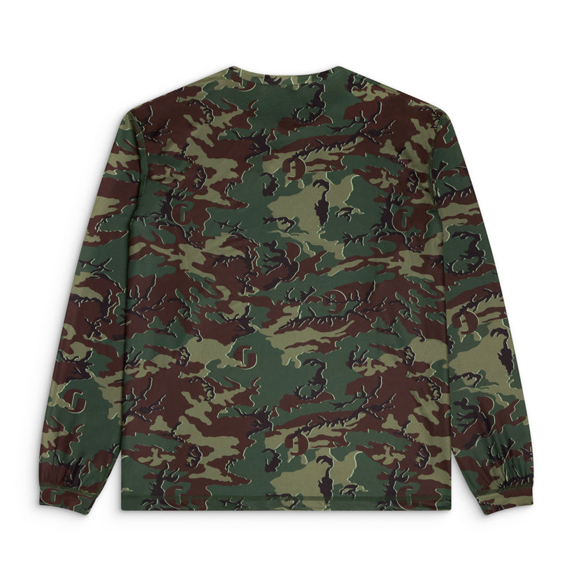 ACTIVE FITNESS L/S TOPS GALLERY DEPARTMENT LLC