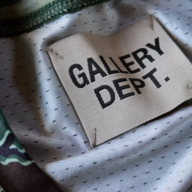 ACTIVE FITNESS L/S TOPS GALLERY DEPARTMENT LLC
