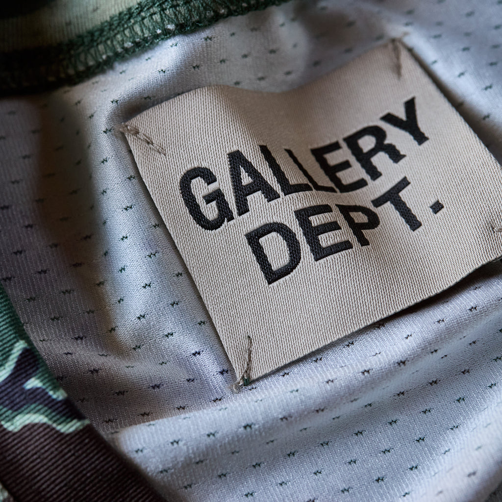 ACTIVE FITNESS L/S TOPS GALLERY DEPARTMENT LLC