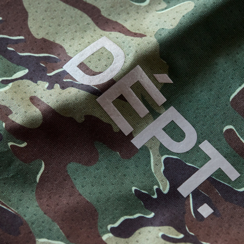 ACTIVE FITNESS L/S TOPS GALLERY DEPARTMENT LLC