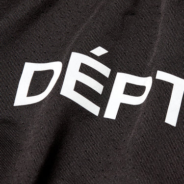 ACTIVE FITNESS TEE TOPS GALLERY DEPARTMENT LLC