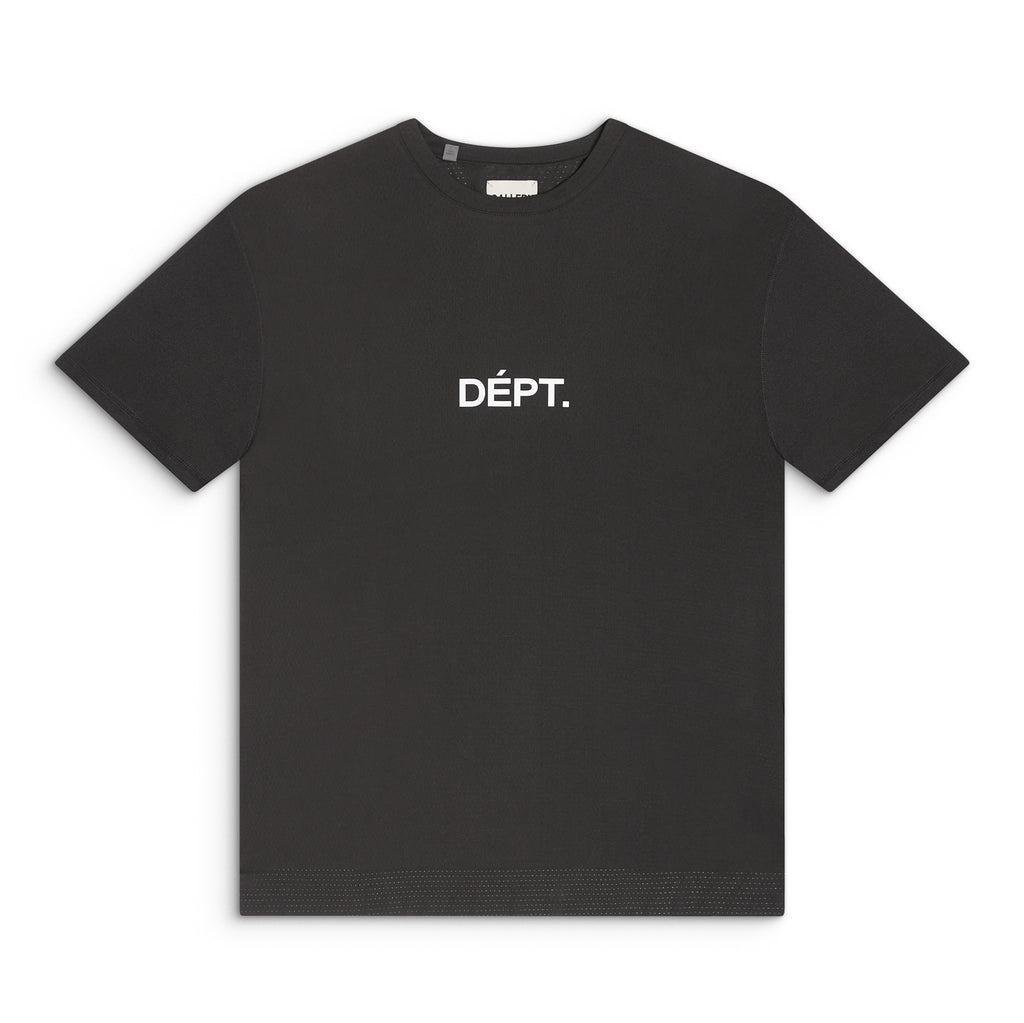 ACTIVE FITNESS TEE TOPS GALLERY DEPARTMENT LLC