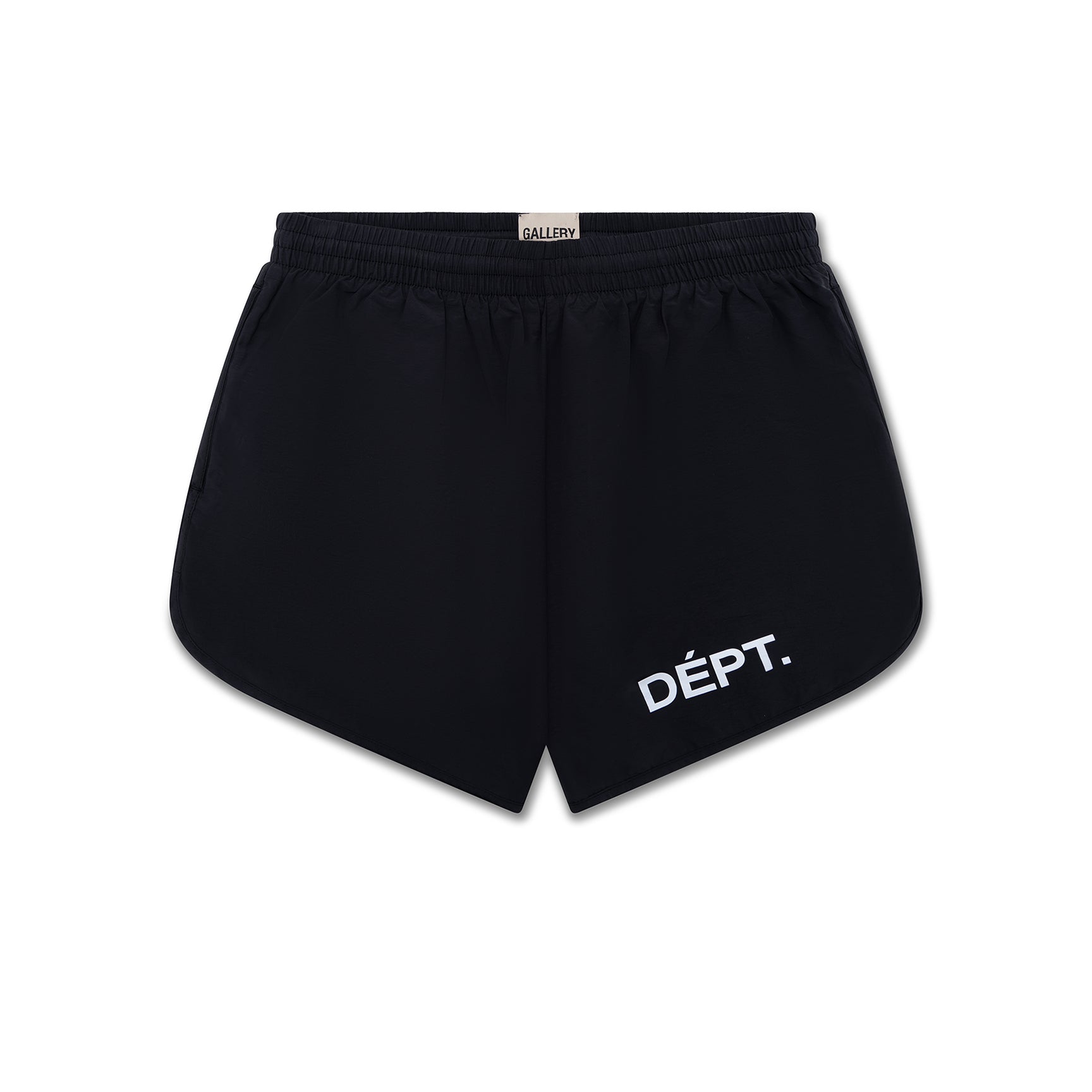 GALLERY DEPT. ACTIVE SHORTS | BLACK