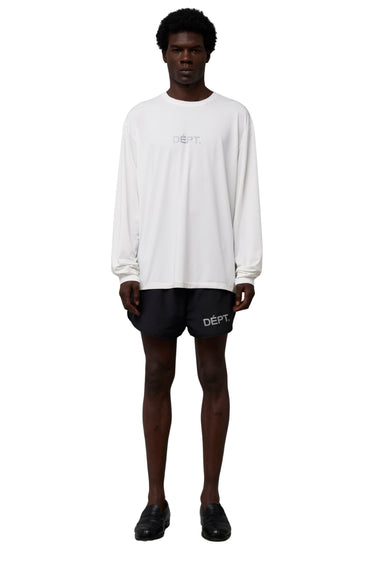 ACTIVE FITNESS L/S TOPS GALLERY DEPARTMENT LLC