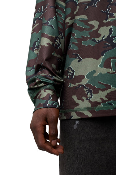 ACTIVE FITNESS L/S TOPS GALLERY DEPARTMENT LLC