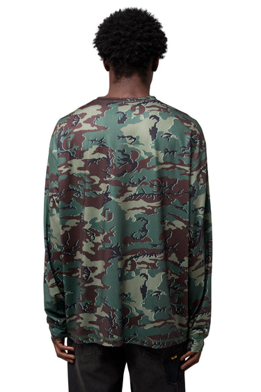 ACTIVE FITNESS L/S TOPS GALLERY DEPARTMENT LLC