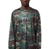 ACTIVE FITNESS L/S TOPS GALLERY DEPARTMENT LLC