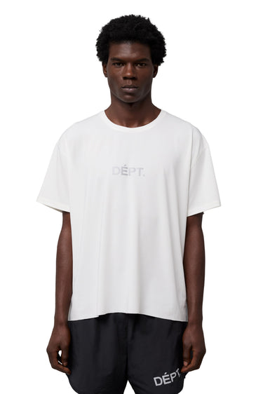 ACTIVE FITNESS TEE TOPS GALLERY DEPARTMENT LLC