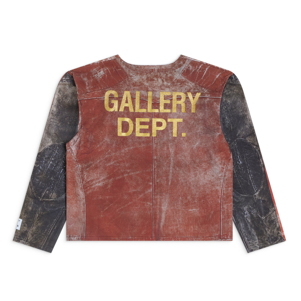 AI SWEATER SWEATSHIRTS GALLERY DEPARTMENT LLC