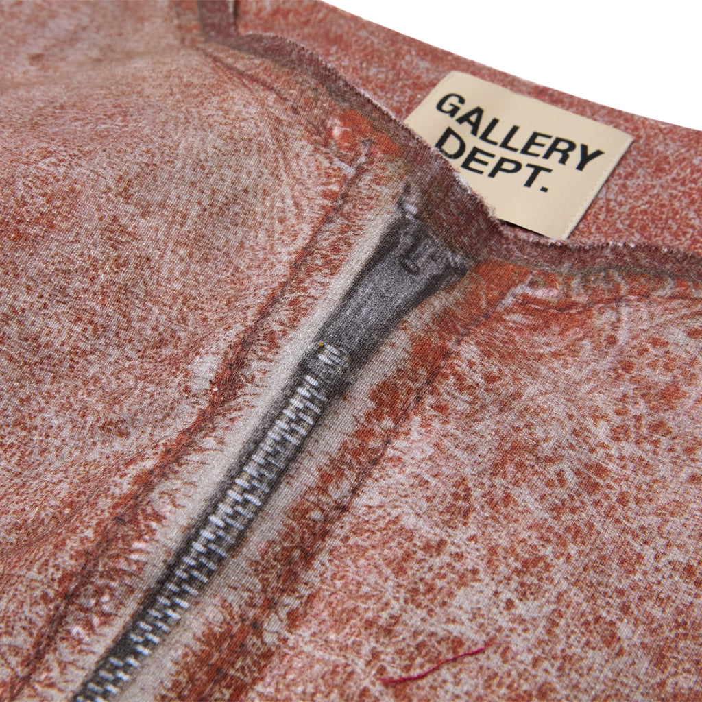 AI SWEATER SWEATSHIRTS GALLERY DEPARTMENT LLC