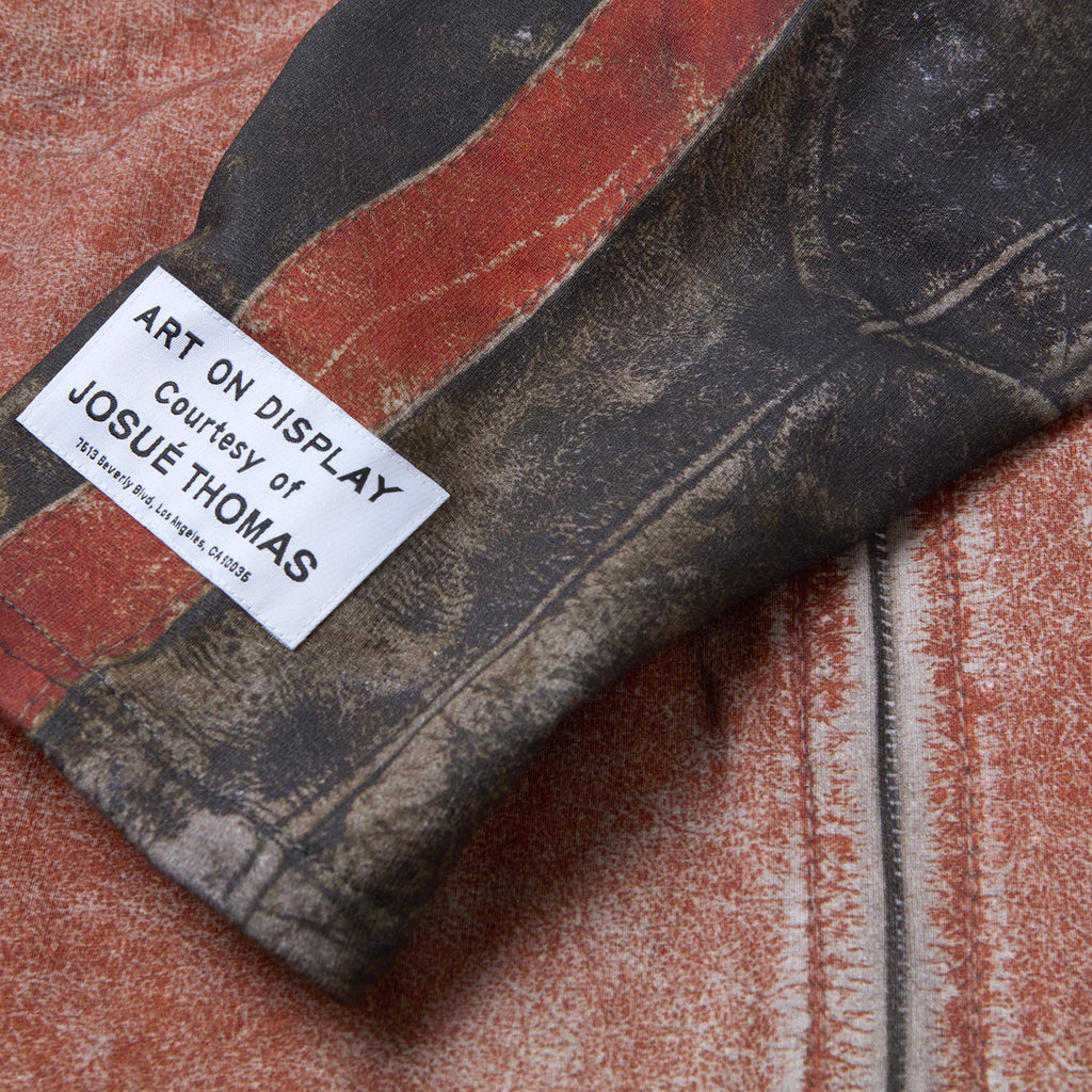 AI SWEATER SWEATSHIRTS GALLERY DEPARTMENT LLC