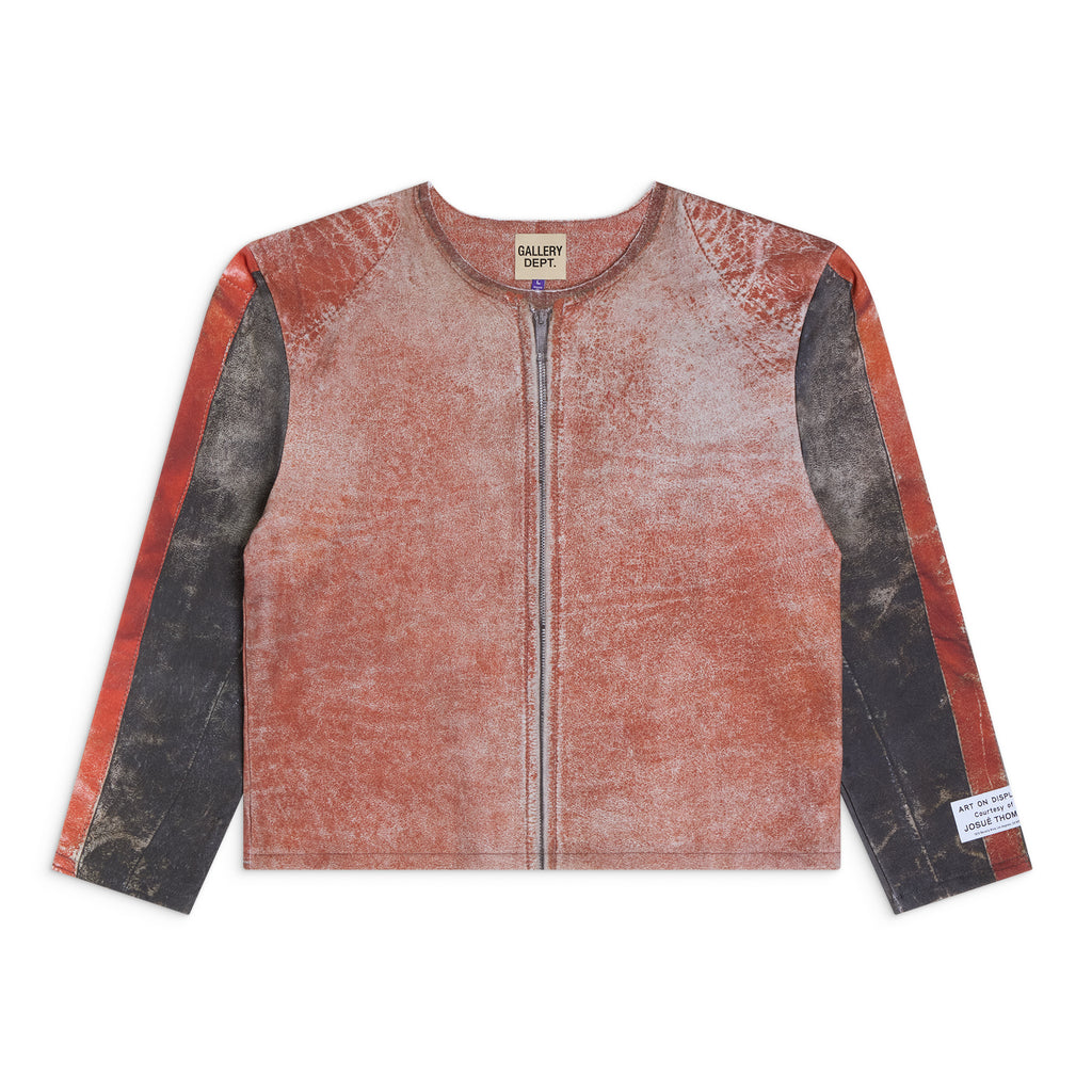 AI SWEATER SWEATSHIRTS GALLERY DEPARTMENT LLC