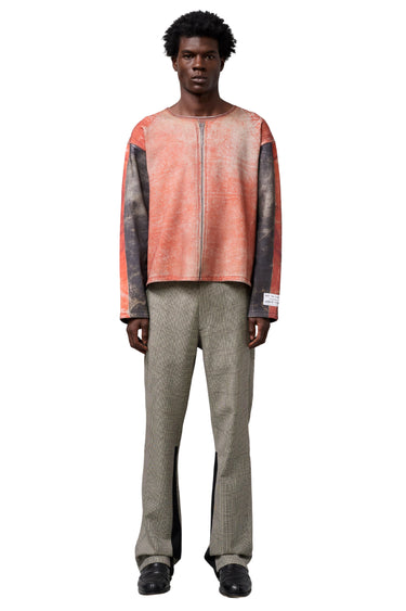 AI SWEATER SWEATSHIRTS GALLERY DEPARTMENT LLC