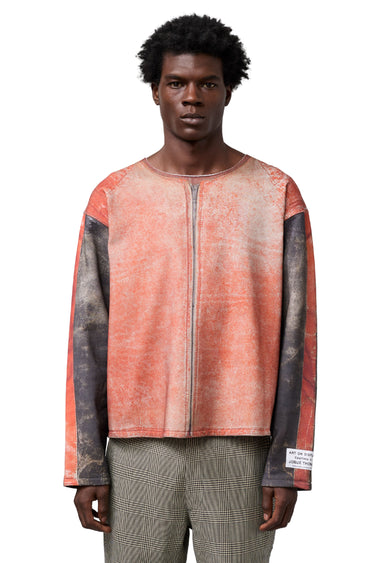 AI SWEATER SWEATSHIRTS GALLERY DEPARTMENT LLC