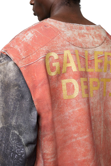 AI SWEATER SWEATSHIRTS GALLERY DEPARTMENT LLC