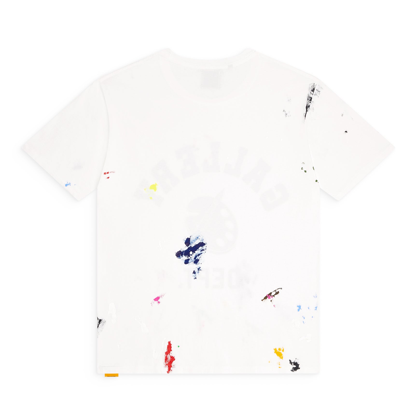 GALLERY DEPT. ART DEPARTMENT TEE | WHITE