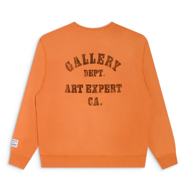 ART EXPERT CREWNECK SWEATSHIRTS GALLERY DEPARTMENT LLC
