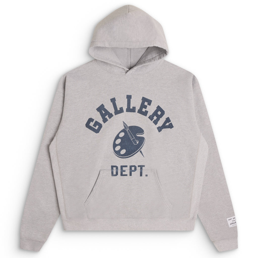 ART DEPT. HOODIE SWEATSHIRTS GALLERY DEPARTMENT LLC