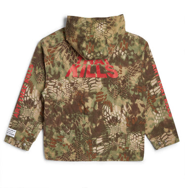 ATK ANORAK OUTERWEAR GALLERY DEPARTMENT LLC