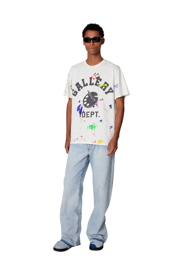 ART DEPARTMENT TEE TOPS GALLERY DEPARTMENT LLC