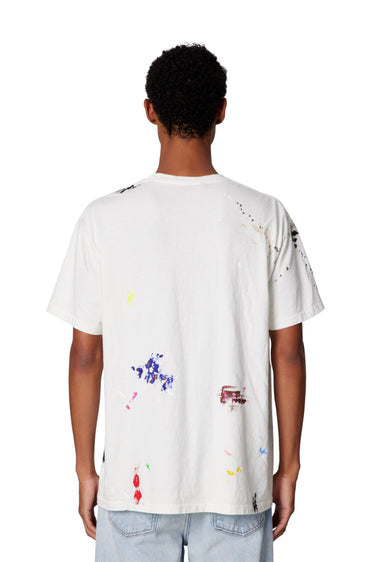 ART DEPARTMENT TEE TOPS GALLERY DEPARTMENT LLC