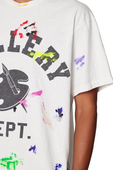 ART DEPARTMENT TEE TOPS GALLERY DEPARTMENT LLC
