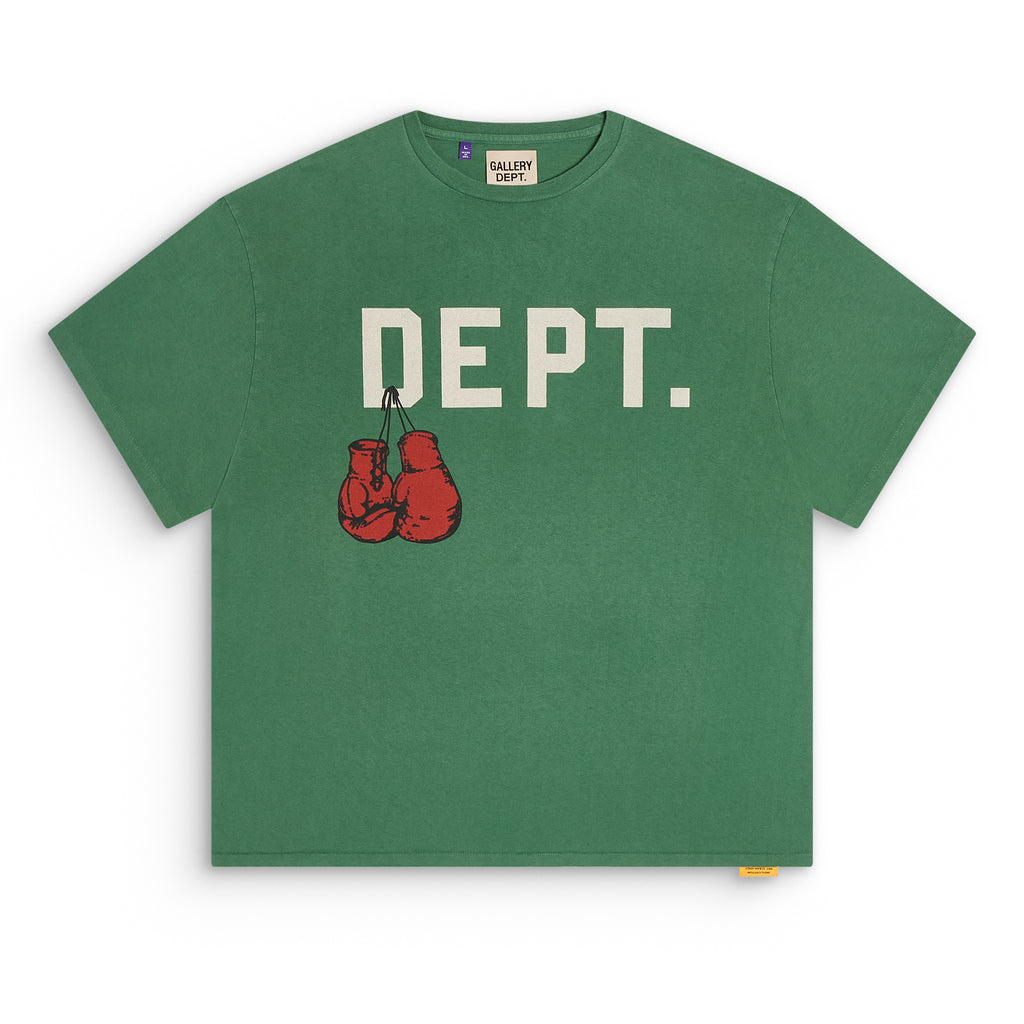 GRAPHIC T-SHIRTS – GALLERY DEPT.