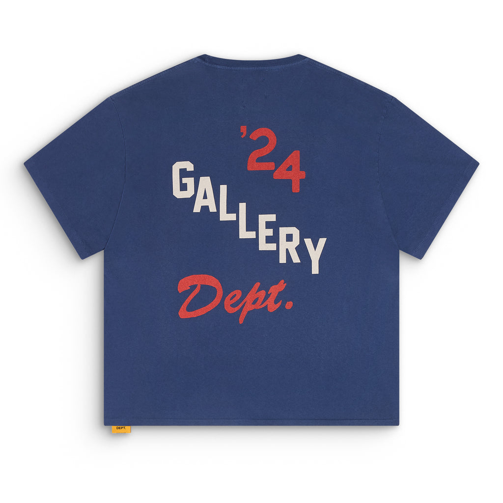 ARENA TEE TOPS GALLERY DEPARTMENT LLC   