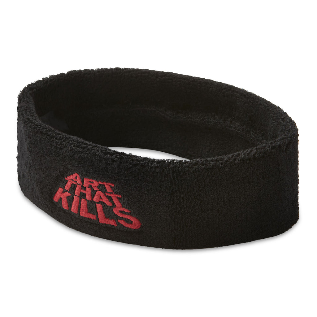 ATK HEAD SWEATBAND ACCESSORIES GALLERY DEPARTMENT LLC   