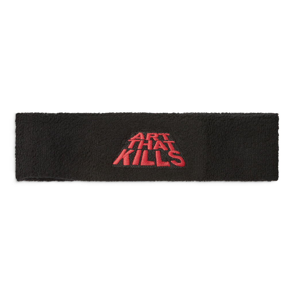 ATK HEAD SWEATBAND ACCESSORIES GALLERY DEPARTMENT LLC   