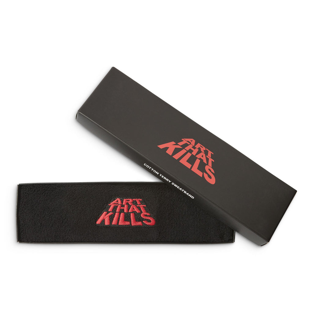 ATK HEAD SWEATBAND ACCESSORIES GALLERY DEPARTMENT LLC   