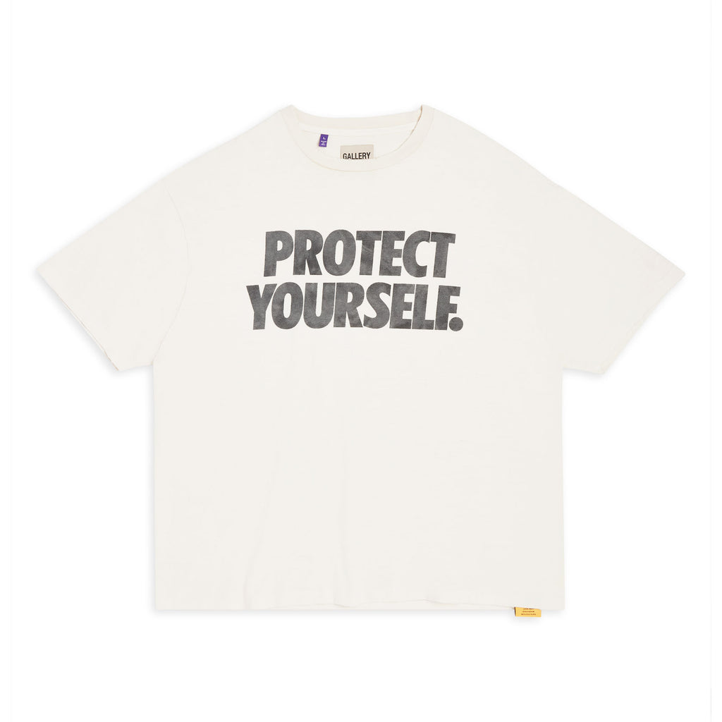 PROTECT YOURSELF TEE TOPS GALLERY DEPARTMENT LLC   