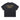 MI - ATK CASTLE TEE - VINTAGE BLACK TOPS GALLERY DEPARTMENT LLC