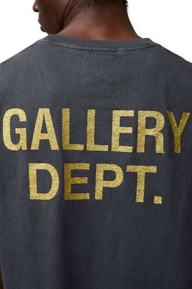 ATK CASTLE TEE TOPS GALLERY DEPARTMENT LLC