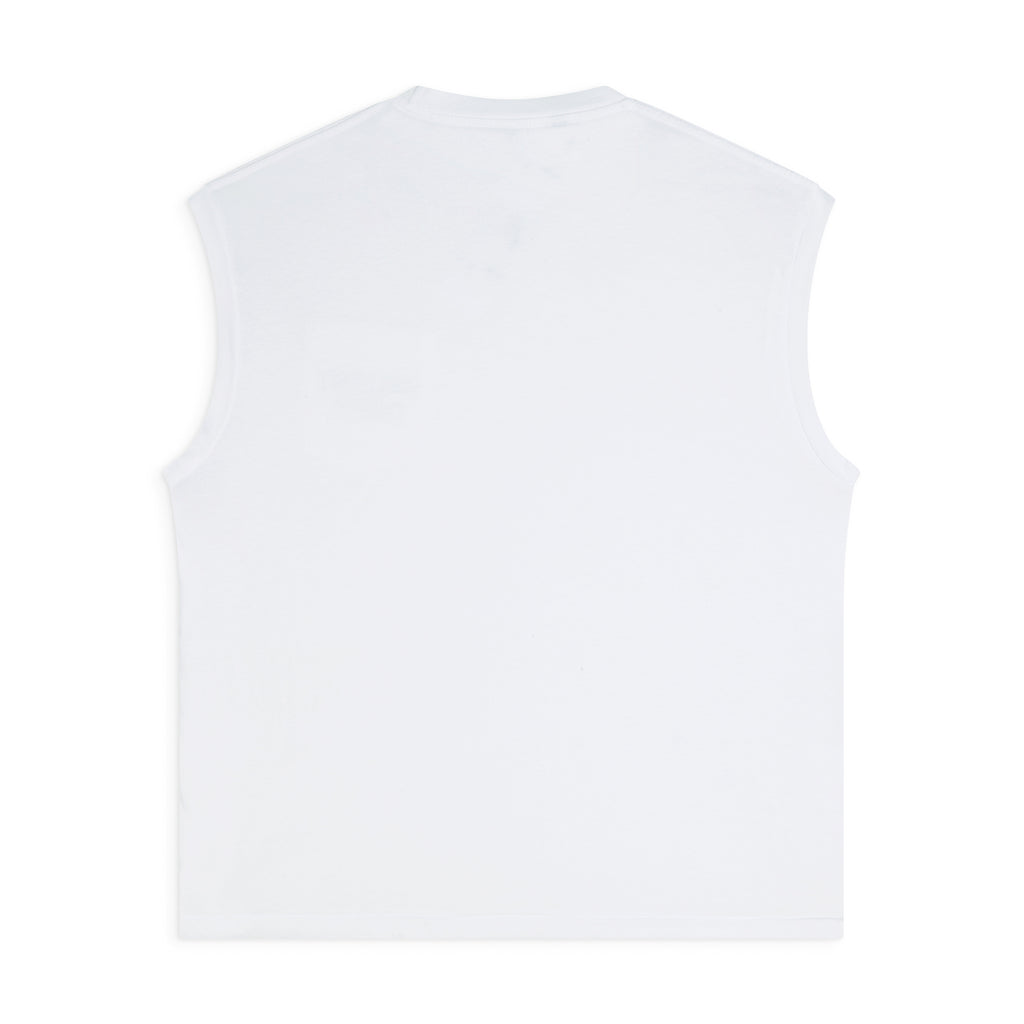 AUGI SLEEVELESS TEE TOPS GALLERY DEPARTMENT LLC   