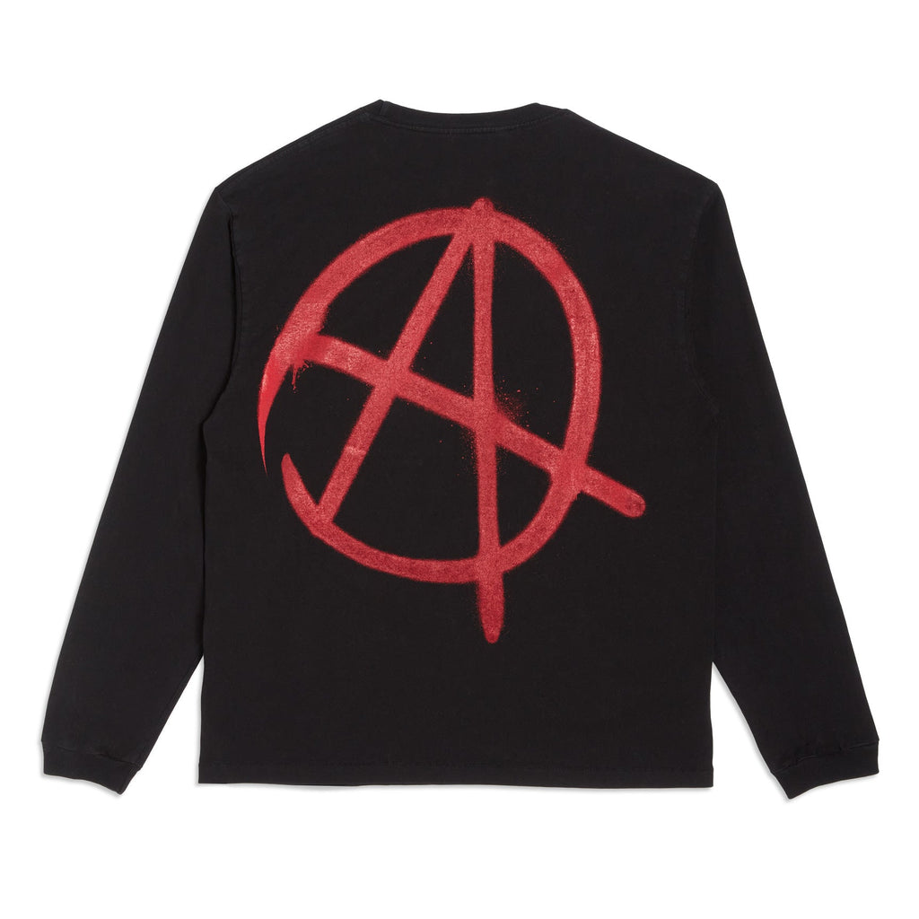 ANARCHY L/S TOPS GALLERY DEPARTMENT LLC   