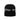 MI - BARRIO BEANIE - BLACK ACCESSORIES GALLERY DEPARTMENT LLC