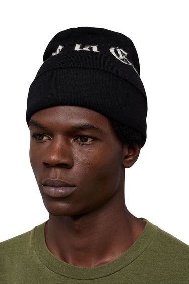 BARRIO BEANIE ACCESSORIES GALLERY DEPARTMENT LLC