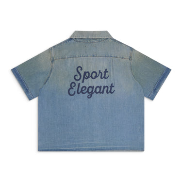 BARTZ SHIRT TOPS GALLERY DEPARTMENT LLC