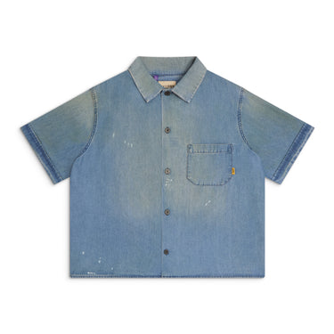 BARTZ SHIRT TOPS GALLERY DEPARTMENT LLC