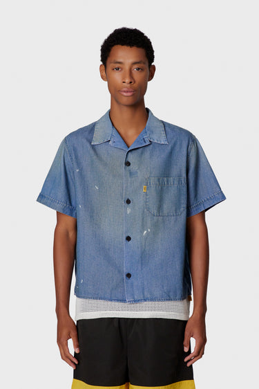 BARTZ SHIRT TOPS GALLERY DEPARTMENT LLC