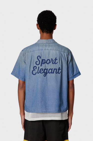 BARTZ SHIRT TOPS GALLERY DEPARTMENT LLC