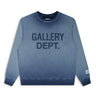 BASIC CREWNECK SWEATSHIRTS GALLERY DEPARTMENT LLC