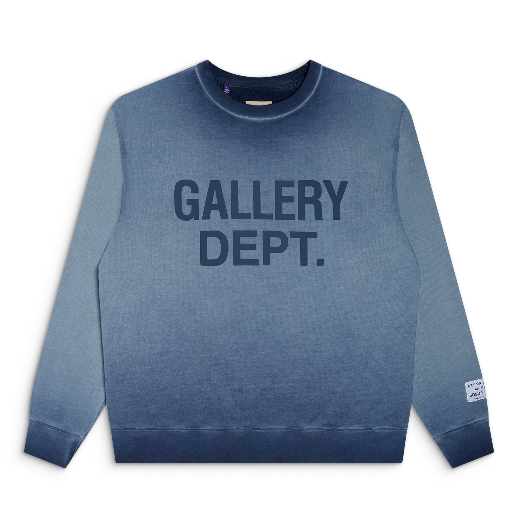 Gallery Dept. Official Site | Disruptive Art & Classic  display picture 1