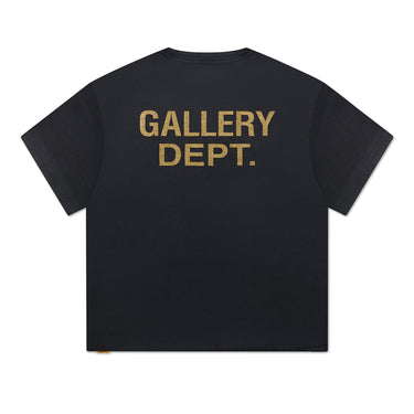 FS - BIG REAPER ATK TEE - VINTAGE BLACK TOPS GALLERY DEPARTMENT LLC