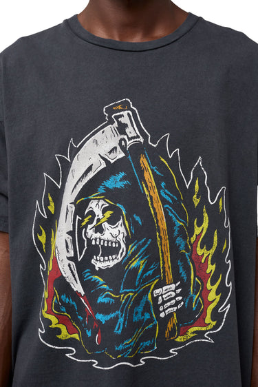 BIG REAPER ATK TEE TOPS GALLERY DEPARTMENT LLC