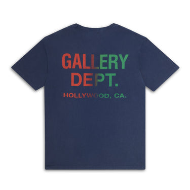 BOARDWALK TEE TOPS GALLERY DEPARTMENT LLC